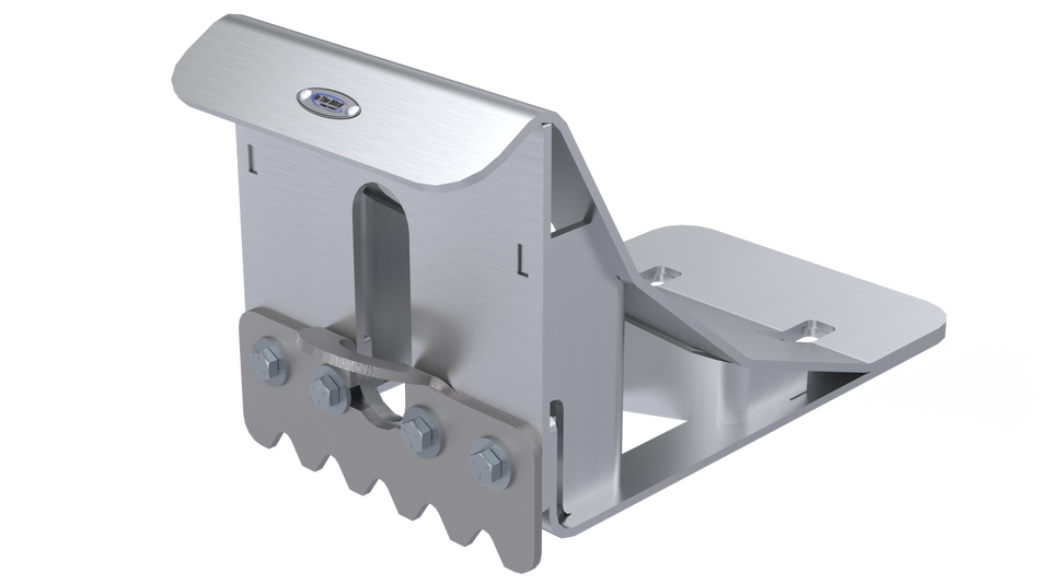 Individual Speed Chock