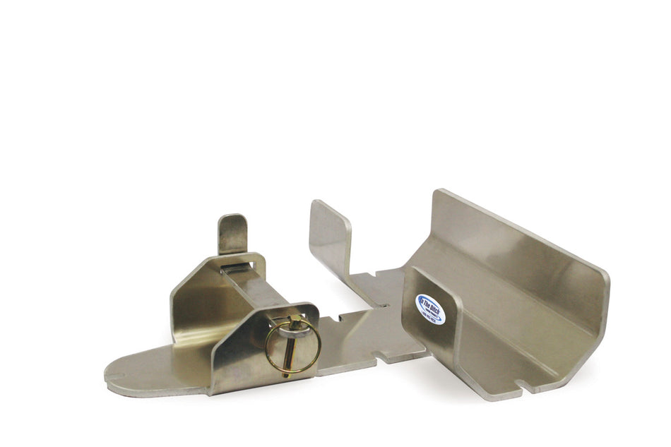 Chevron Tow Bar Adapter Mount