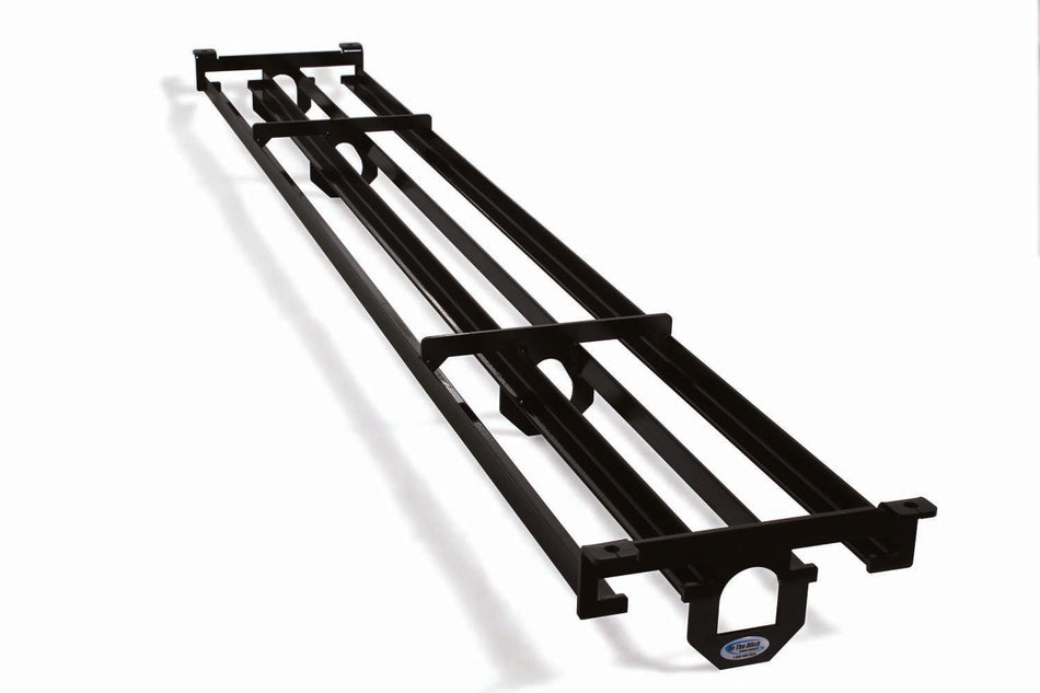 Axle Slide Tunnel Box Mount