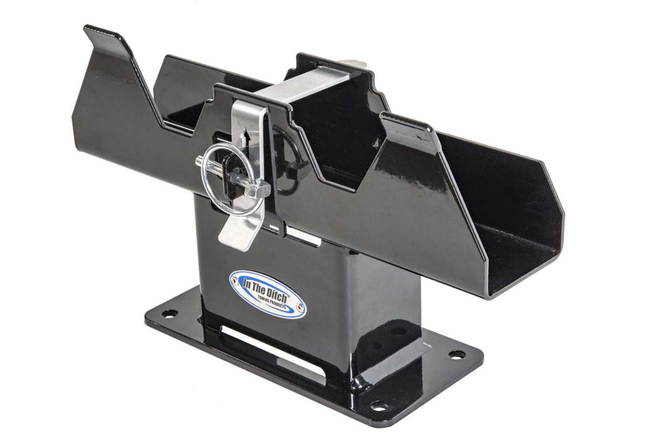 Locking Short Simple Mount