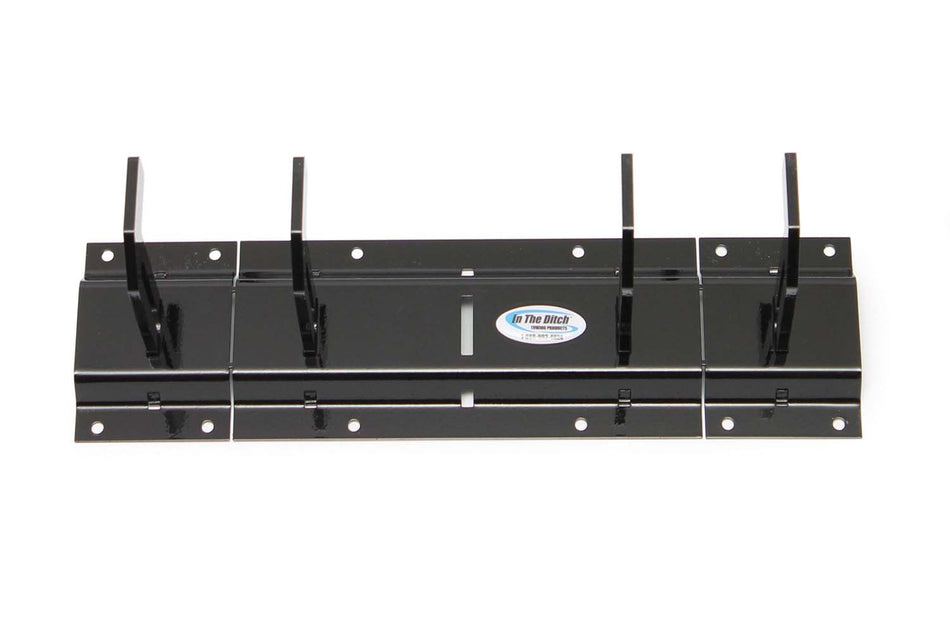 3 In 1 Hook Rack