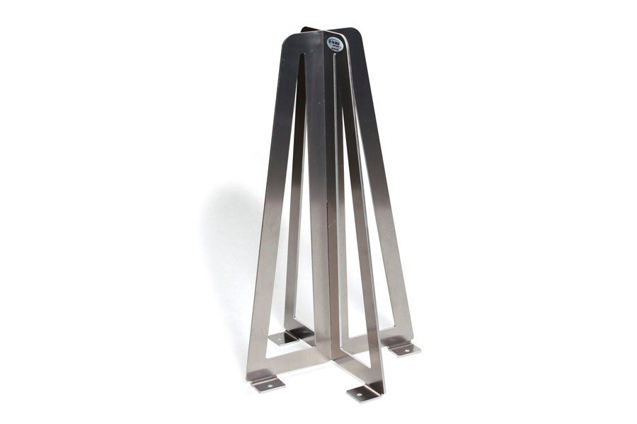 Deck Mounted Cone Holder 18"