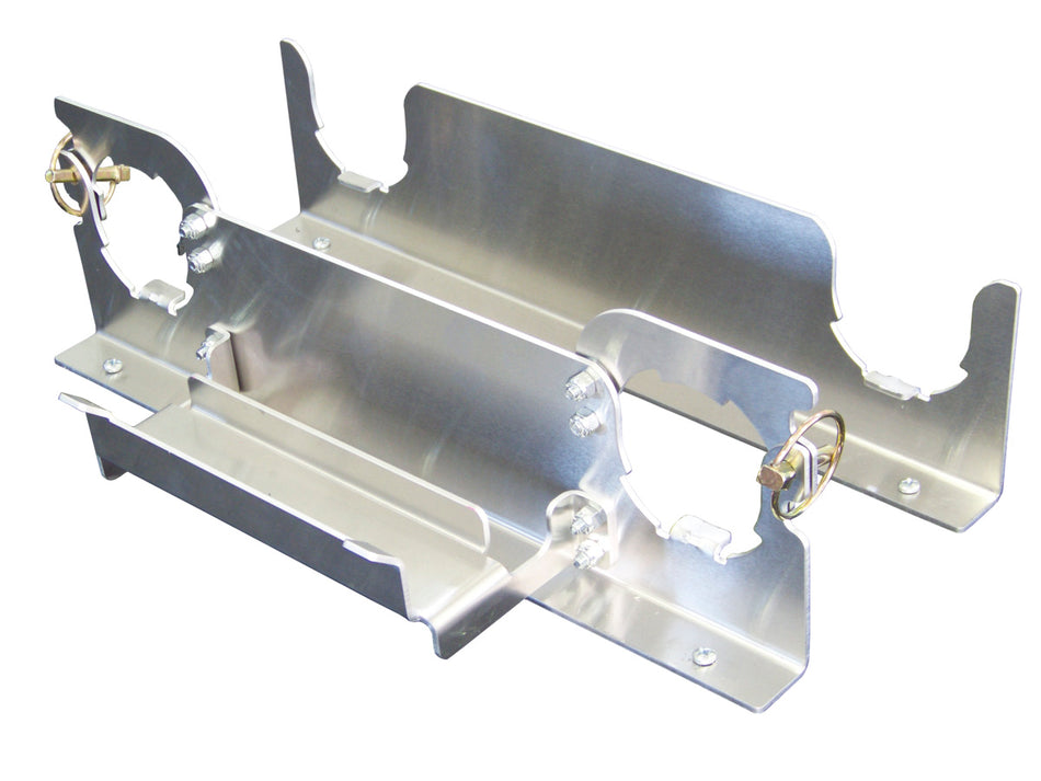 Go-Jack Mount