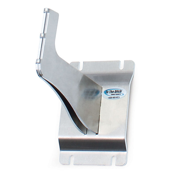 Single Arm Storage Rack - Aluminum