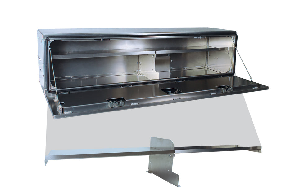 60" Toolbox Full Shelf Kit