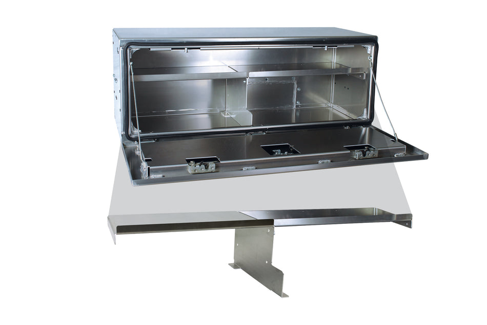 48" Full Length Shelf Kit