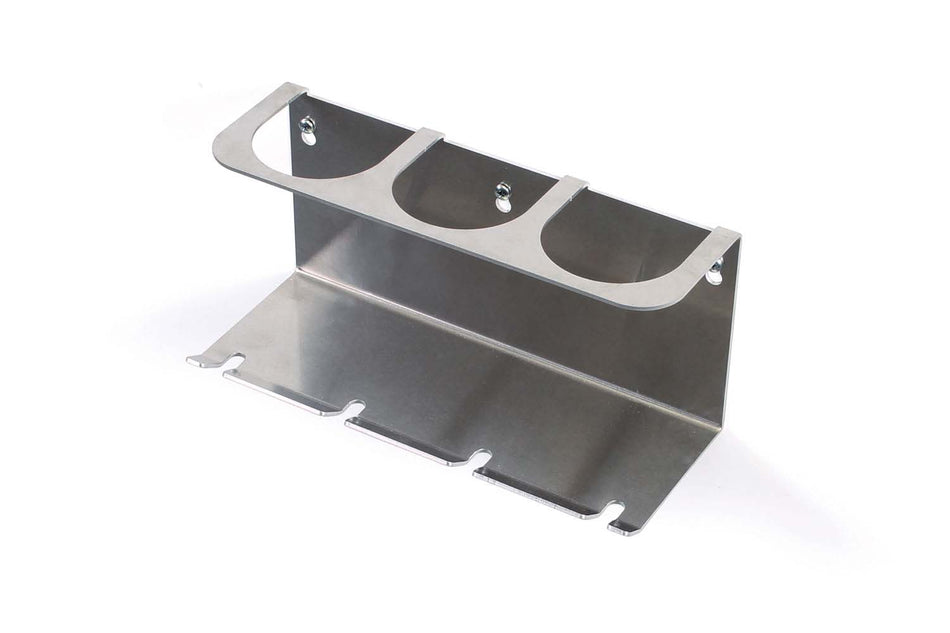 Air Tool Holder / 3 Can Aerosol Rack Combo