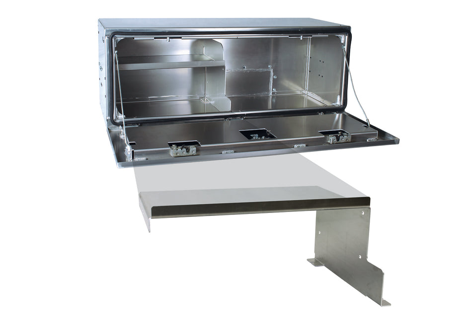 48" Half Shelf Kit