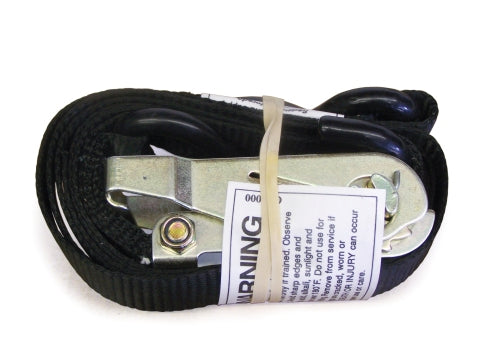 Ratchet Strap for Speed Dolly