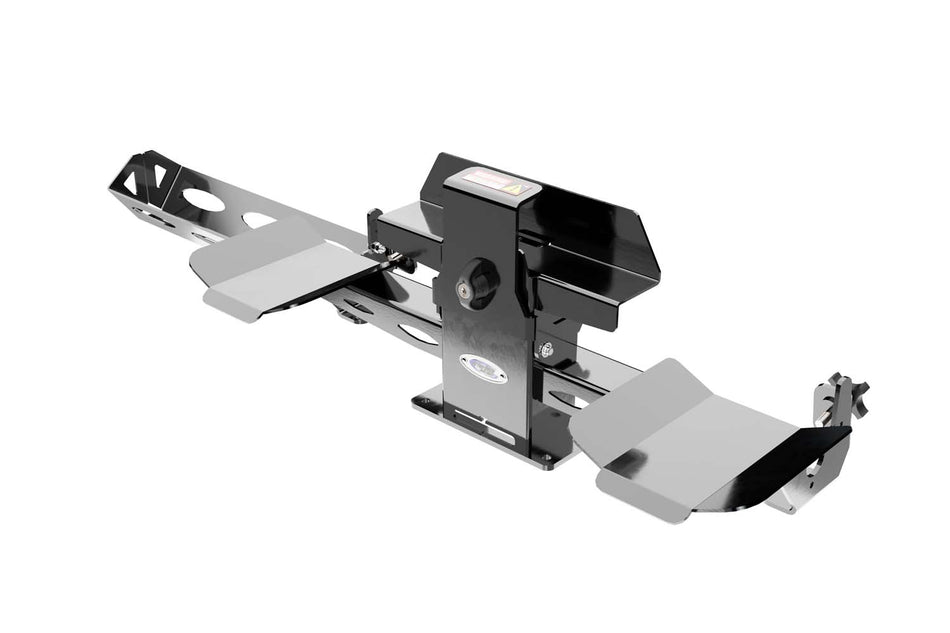 Integrated Speed Mount