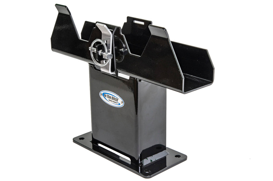 Locking Simple Mount