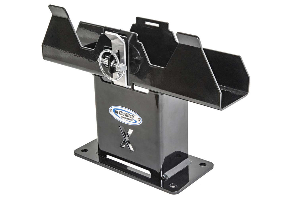 XD Locking Simple Mount