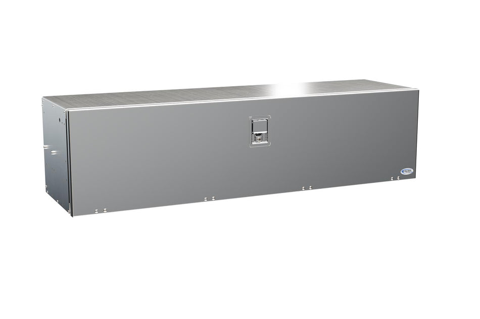 70" Pro Series™ Underbody Tool Box with Half Shelf