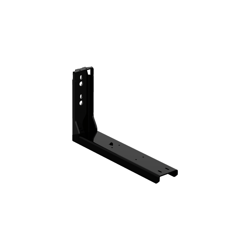 14.5" Quick Mount Special Application Tool Box Mount