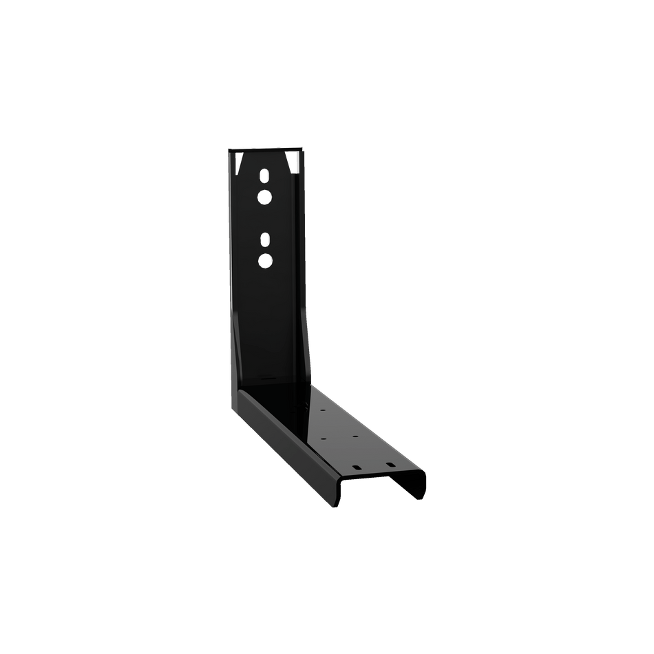 16-1/2" Quick Mount