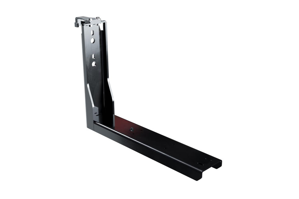 18-1/2" Quick Mount