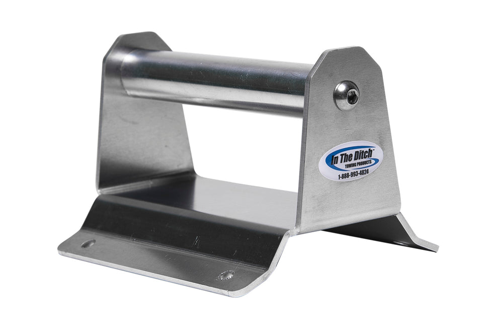 Heavy Duty Curved Surface Grab Handle
