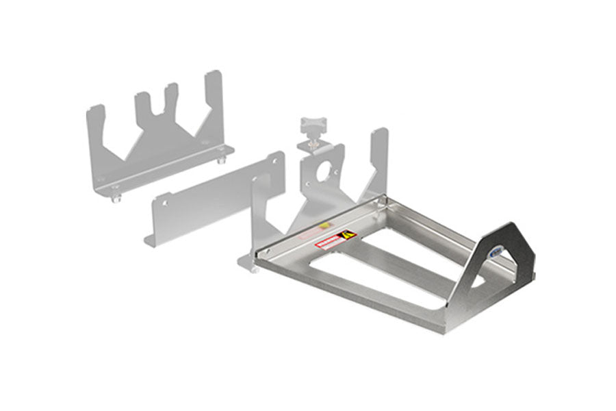 Replacement Gen II Axle Guard for ITD1027