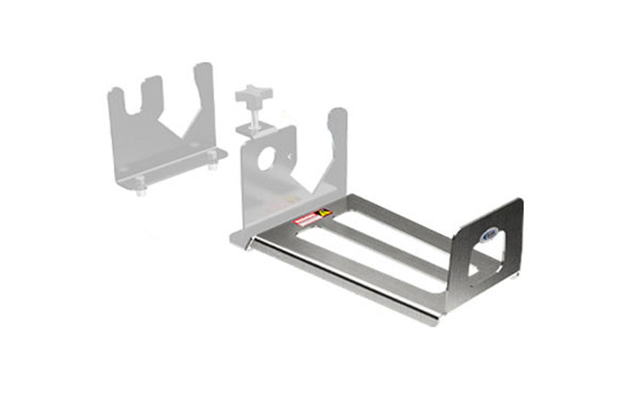Replacement Gen II Axle Guard for ITD1026