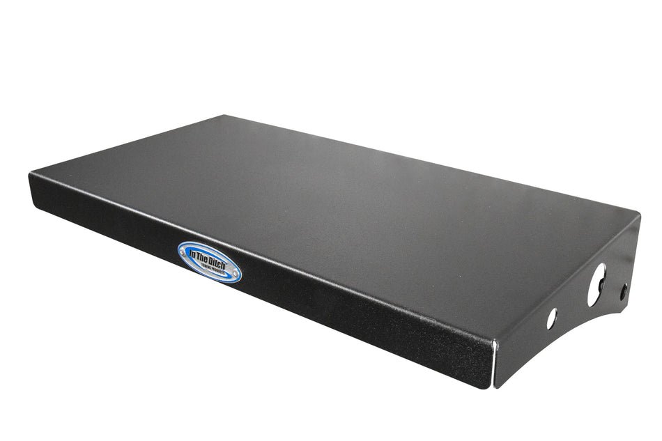 9 x 16 Metal Wall Shelf