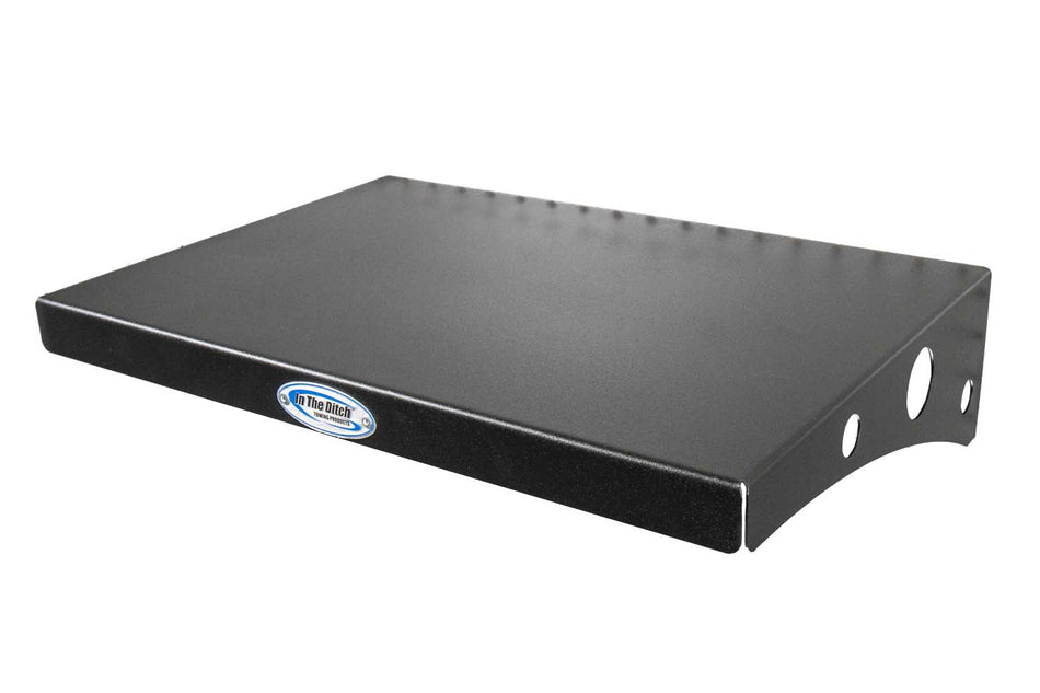 12 x 16 Metal Wall Shelf
