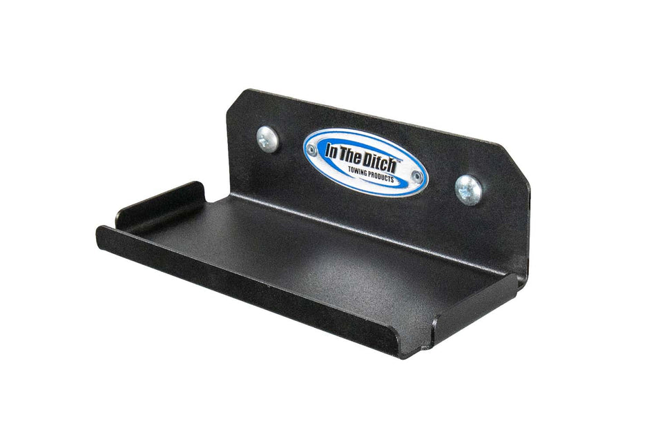 Mini Wall Shelf 3" x 6"