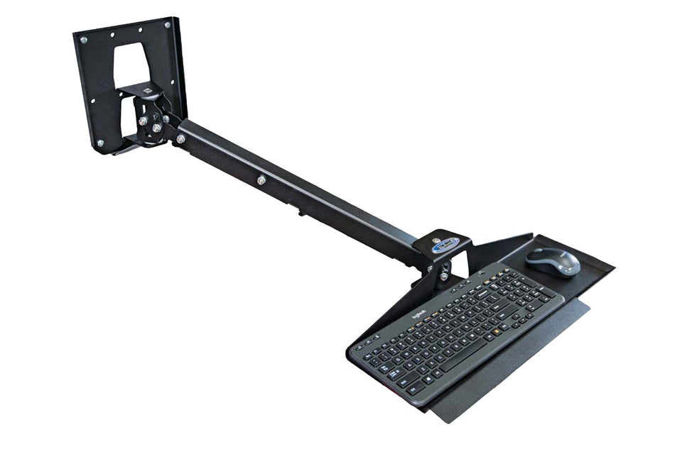 Adjustable Keyboard Mount 26?-32?