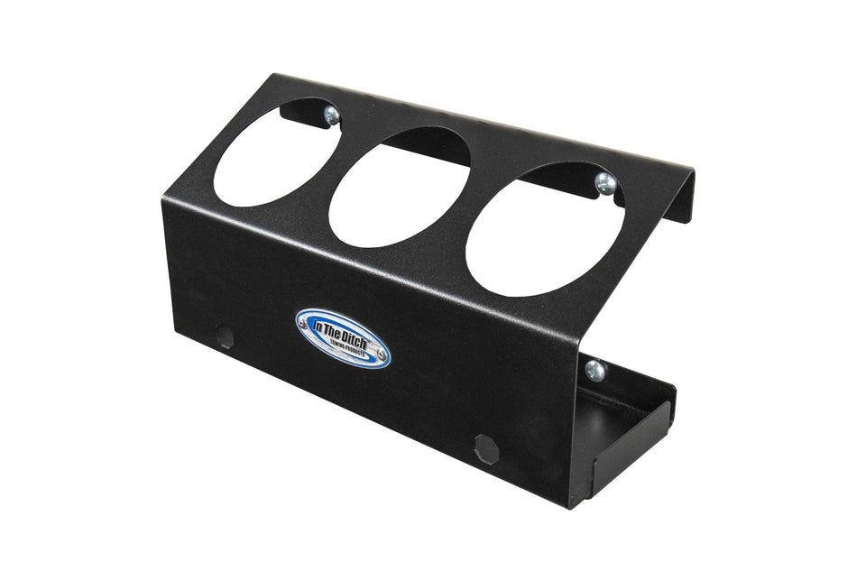 3 Can Aerosol Holder