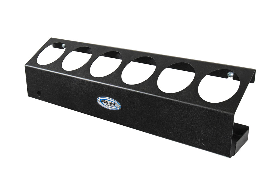 6 Can Aerosol Holder