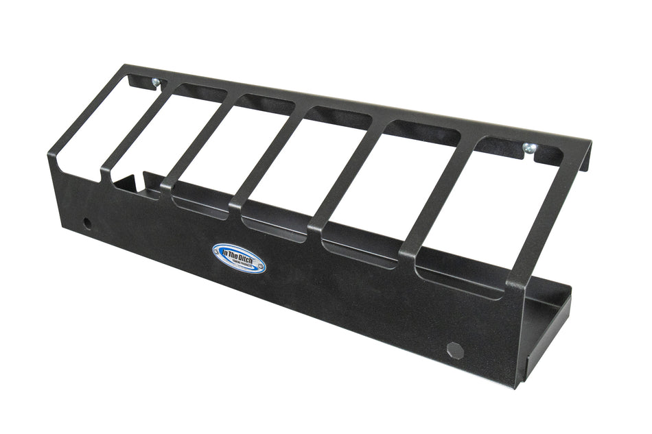 6 Quart Oil Bottle Holder 6 Can Rack