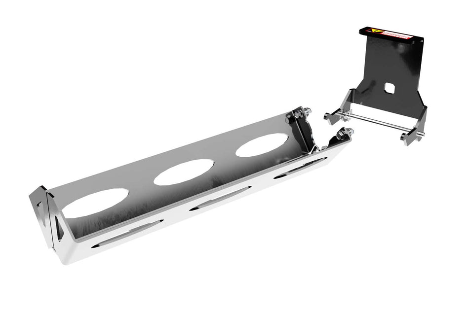 Integrated Speed Mount Upgrade Kit