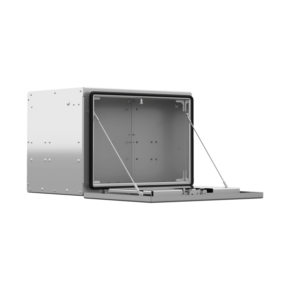 24" Pro Series™ Underbody Tool Box