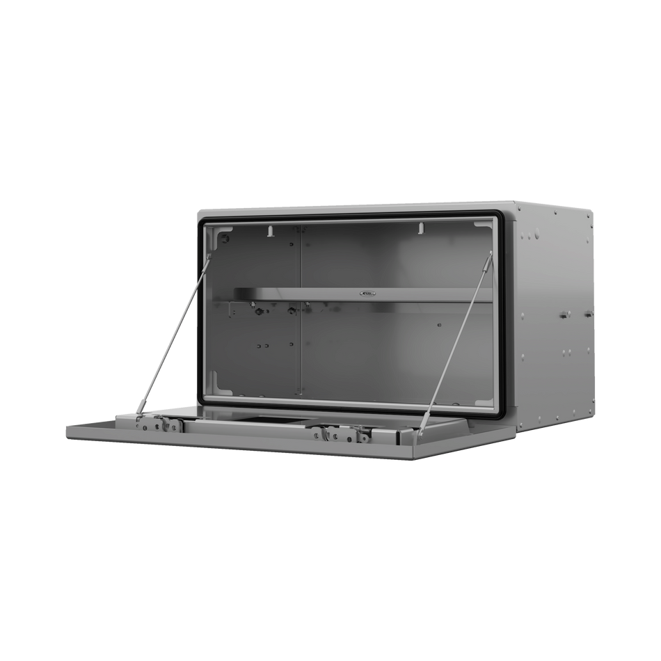 48" XL Toolbox Half Shelf Kit