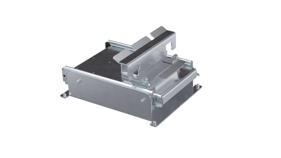 18” Pro Series Dolly Box Mount (Retrofit Kit)