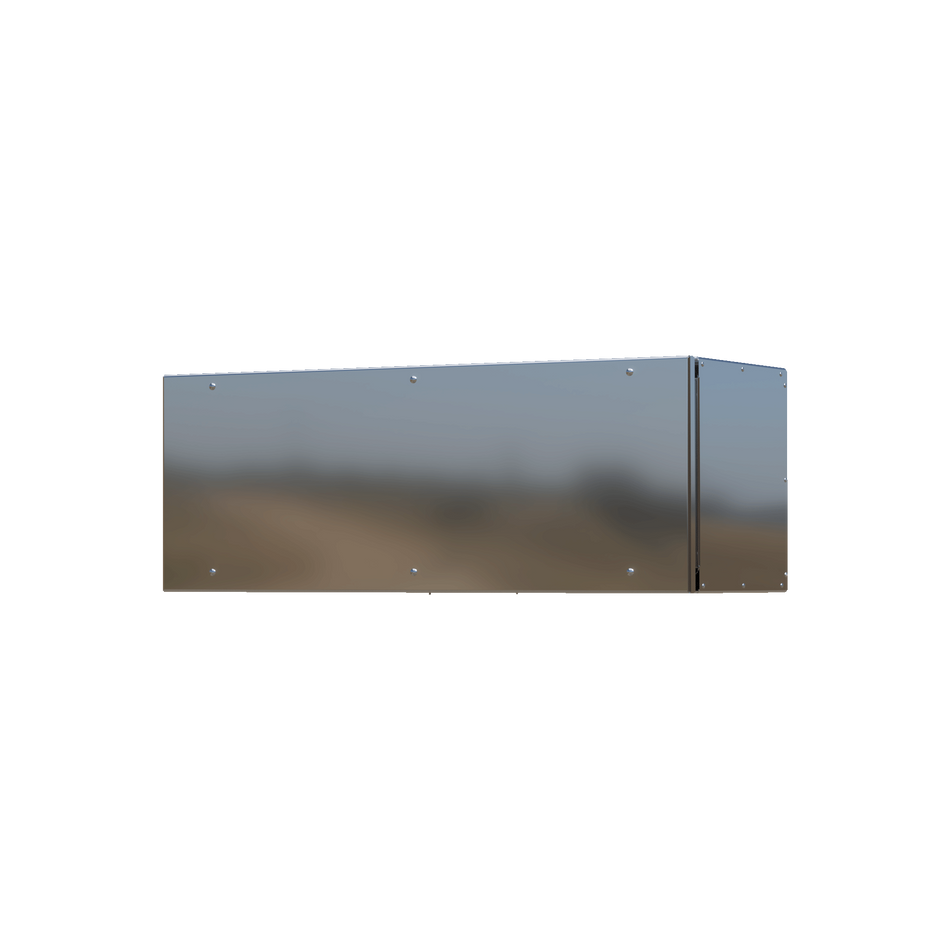 48” Workman Series Storage Box