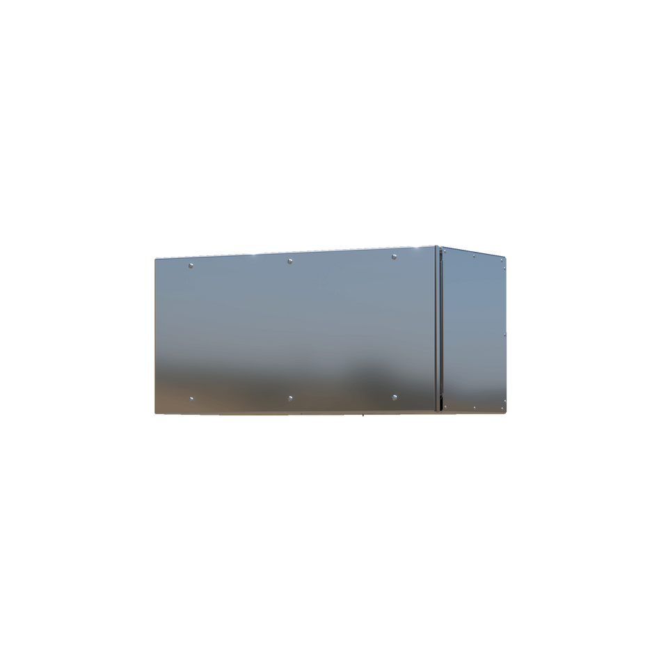 36” Workman Series Storage Box