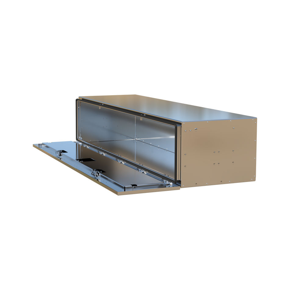 86" Pro Series™ Toolbox