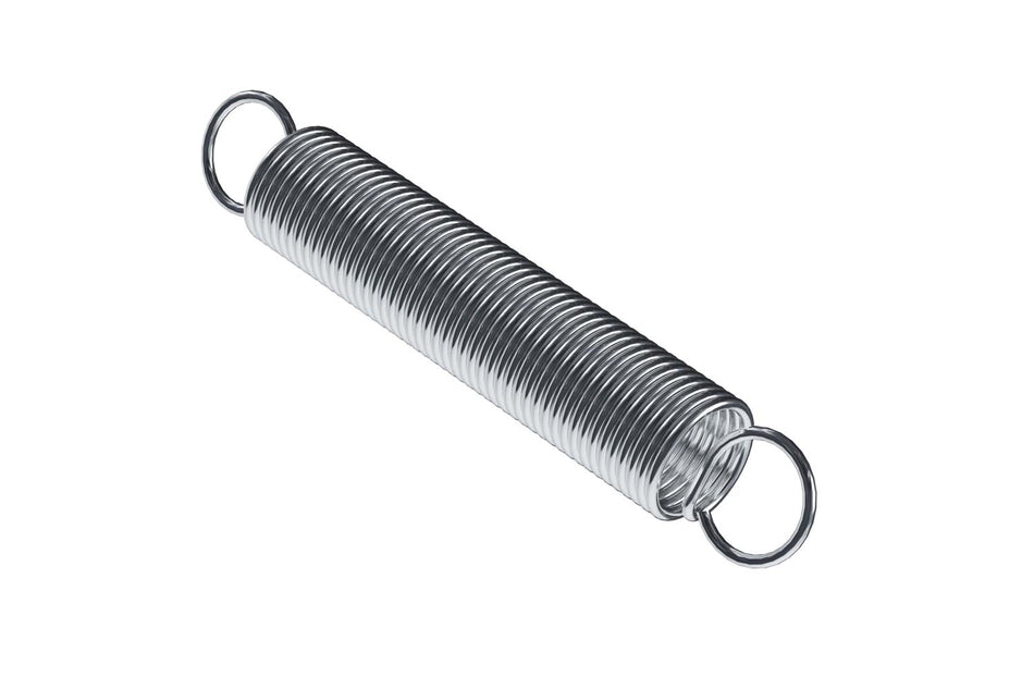 Spring Tube Replacement Spring (1lb.)