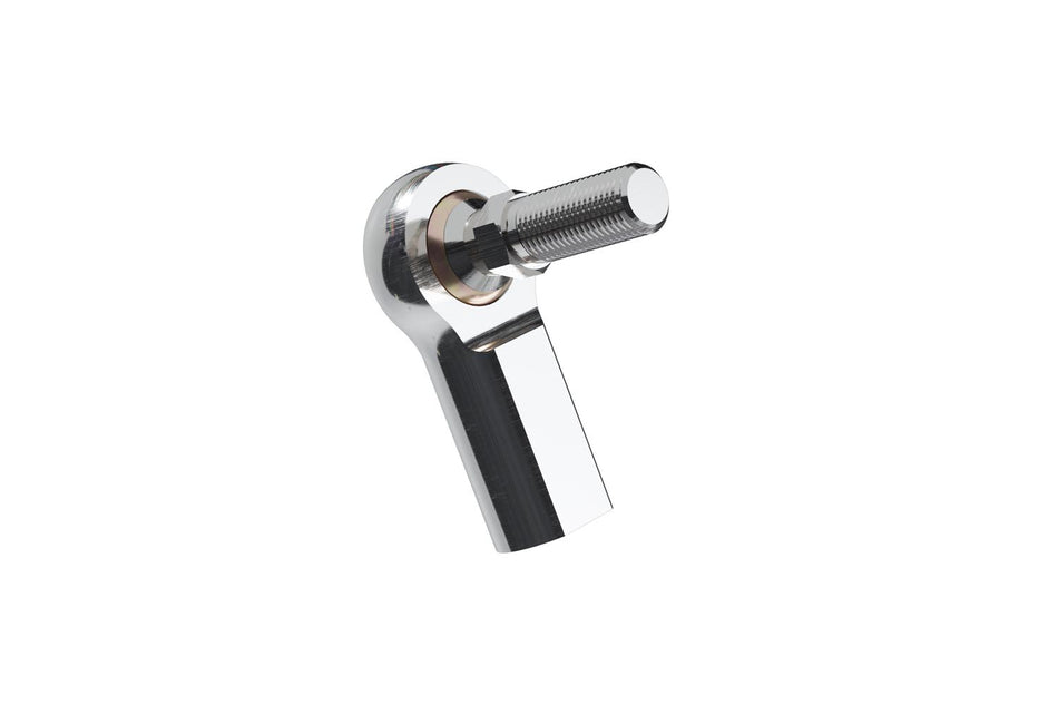 Free Spool Rod End (Includes 3/8"-24 Nuts)