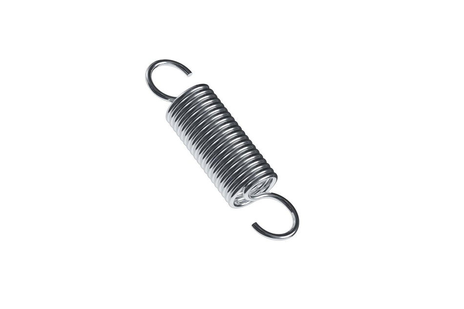 Winch Tensioner Spring