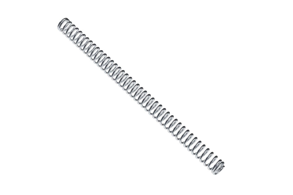 Free Spool Spring