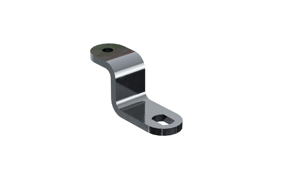 Winch Offset Lever