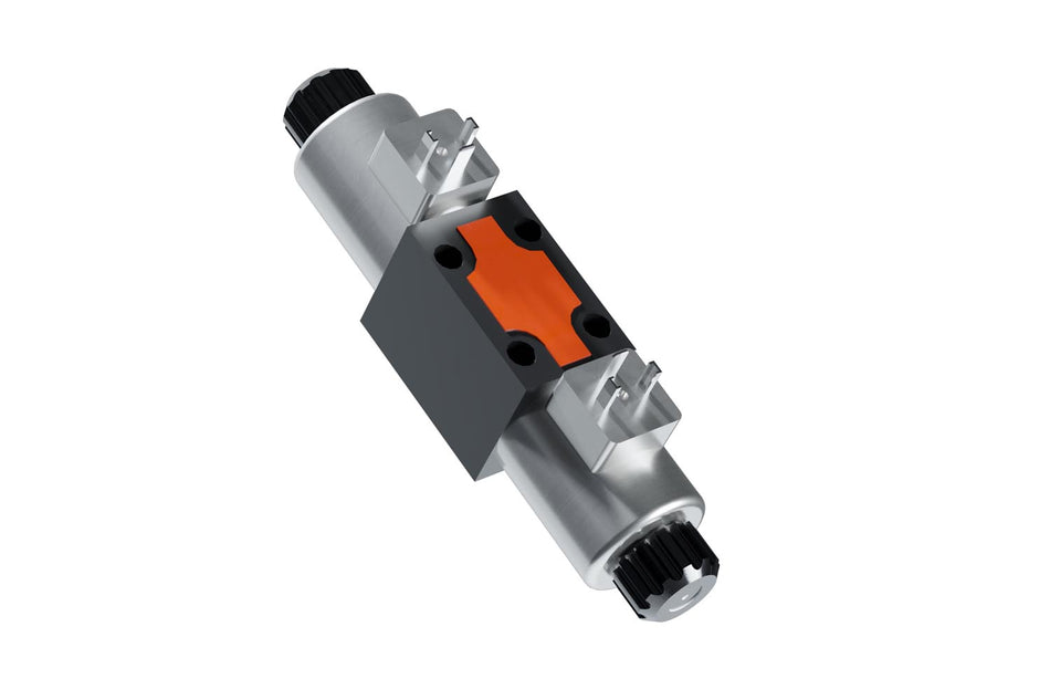 D03 Valve Assembly (Cylinder)