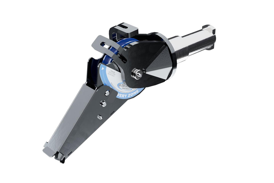 SP20,000 Outer Recovery Boom Head