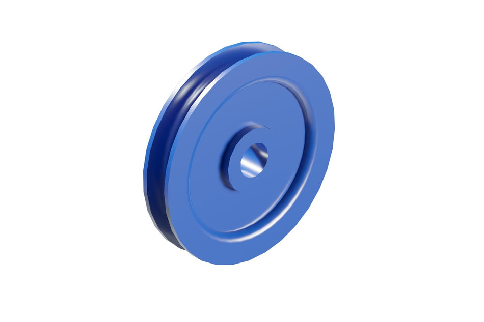 SP20,000 Boom Head Sheave