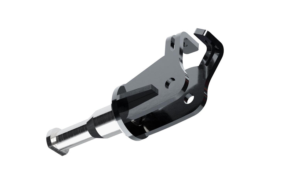 Outer Recovery Boom Head Main Body