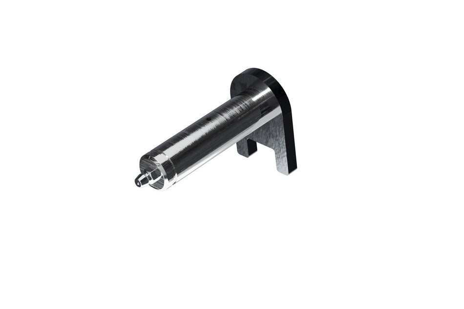 Outer Recovery Boom Head Sheave Pin