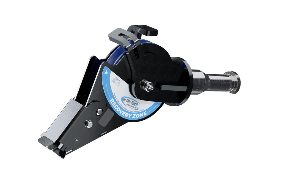 SP8500-SP12,000 Outer Recovery Boom Head Assembly (Revolution Boom Head)