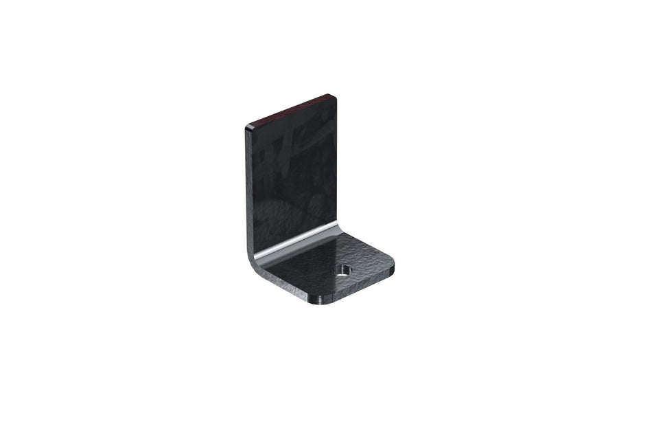 Weld on tabs for ITD1275 Stainless Steel SP8000 Rear Panel