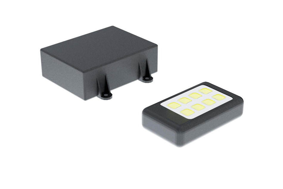 Wireless Kit - Receiver and Transmitter